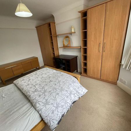 Nharakat Mansion Leilighet Southampton Eksteriør bilde