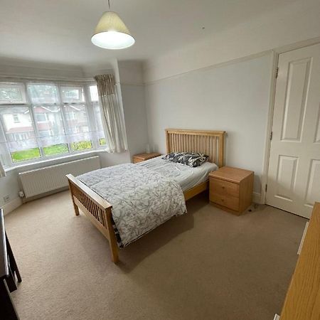 Nharakat Mansion Leilighet Southampton Eksteriør bilde