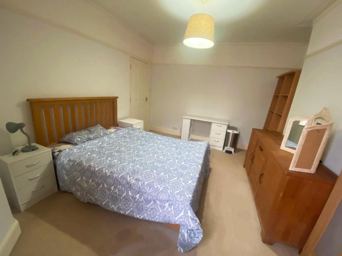 Nharakat Mansion Leilighet Southampton Eksteriør bilde