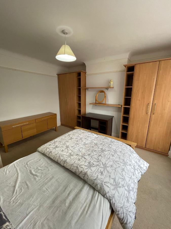 Nharakat Mansion Leilighet Southampton Eksteriør bilde