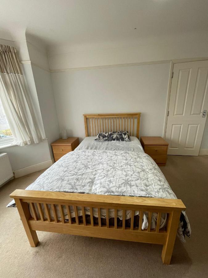 Nharakat Mansion Leilighet Southampton Eksteriør bilde