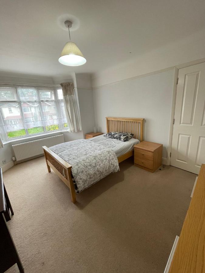 Nharakat Mansion Leilighet Southampton Eksteriør bilde