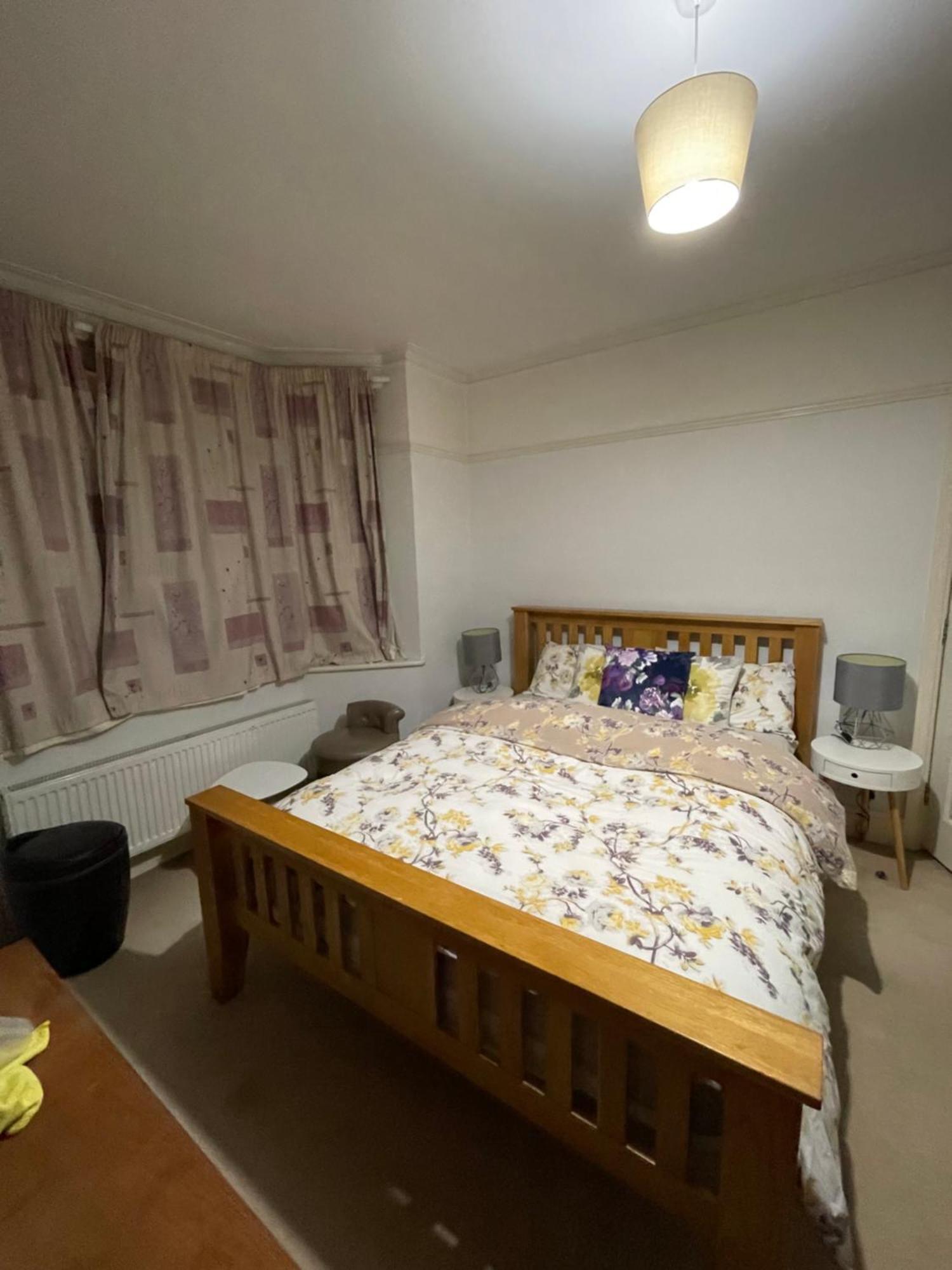 Nharakat Mansion Leilighet Southampton Eksteriør bilde